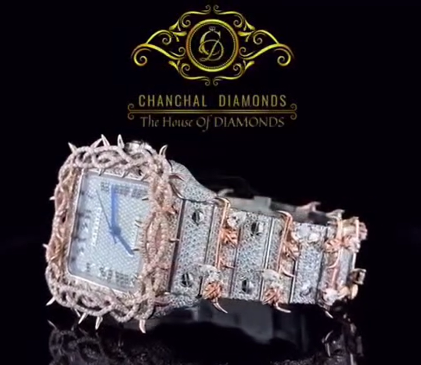 Luxury Watches